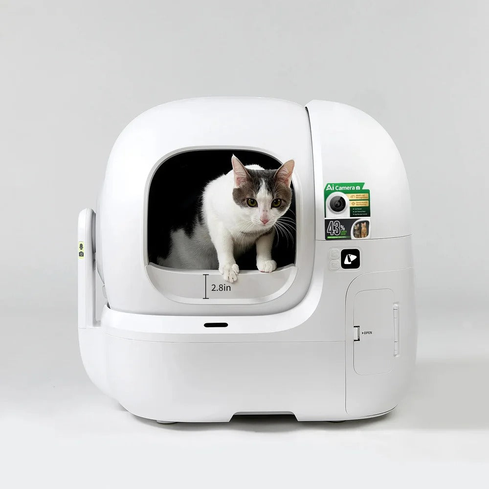Acessório Petkit Pura Max Fence 2.0