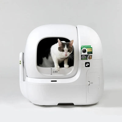 Acessório Petkit Pura Max Fence 2.0