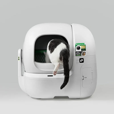 Acessório Petkit Pura Max Fence 2.0