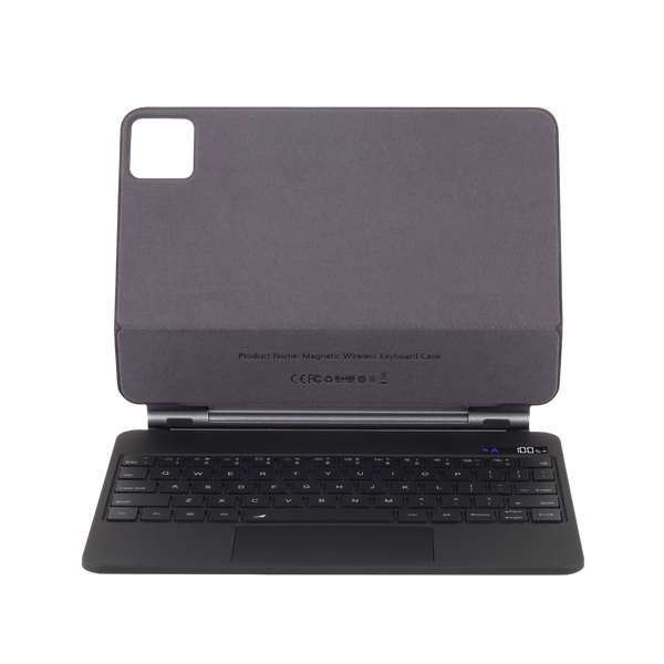 Acessório Compatível Teclado Xaomi Pad 7 / 7 Pro Magic Keyboard PT