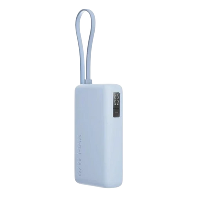 Power Bank Xiaomi 67W 10000 (Integrated Cable)
