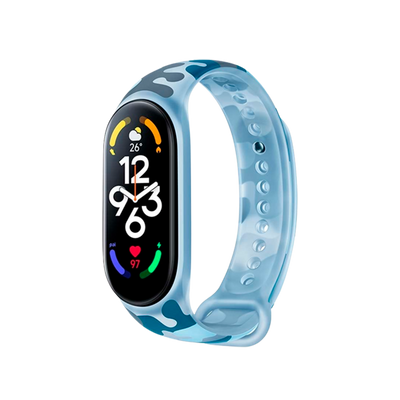 Bracelete Xiaomi Smart Band 7