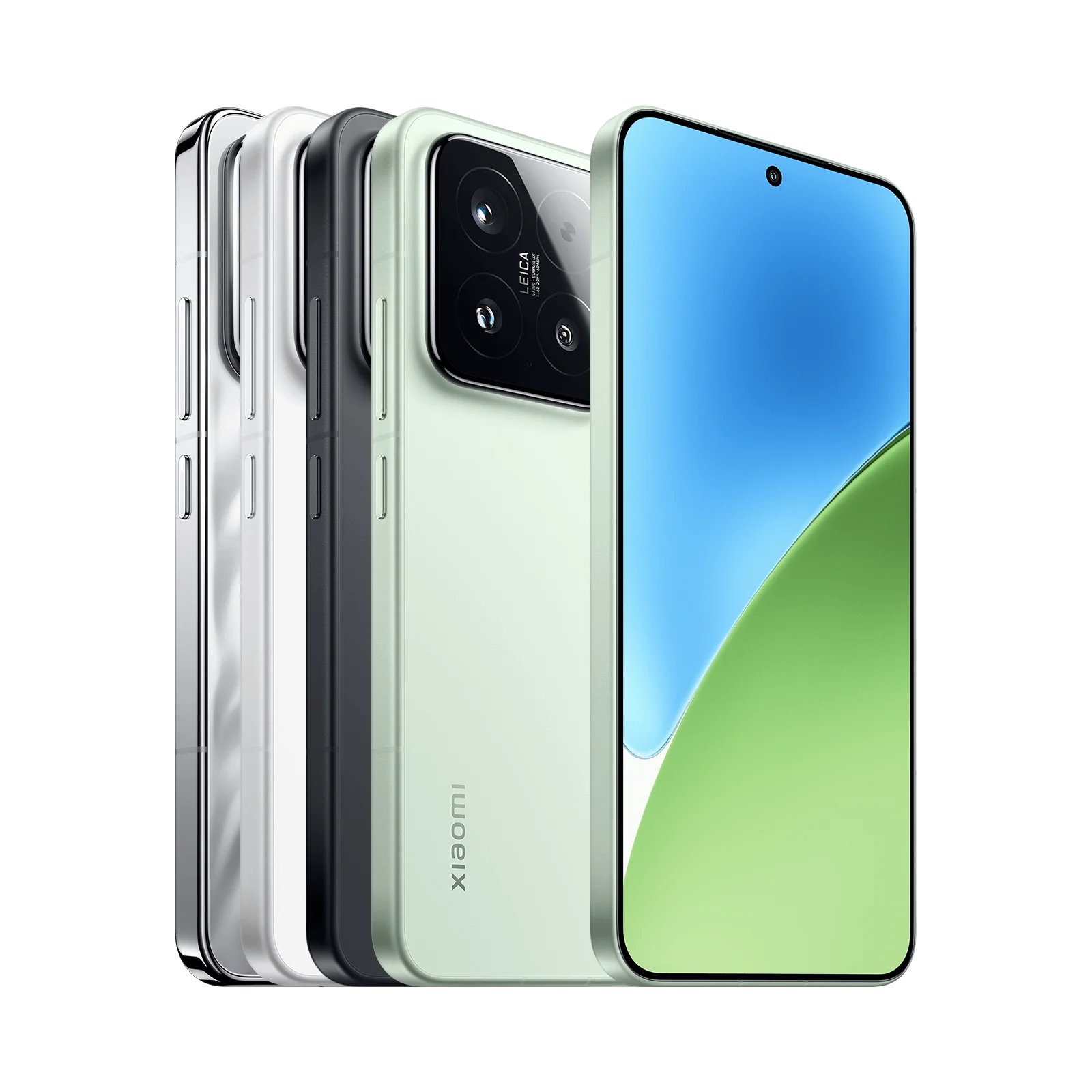 Xiaomi 15