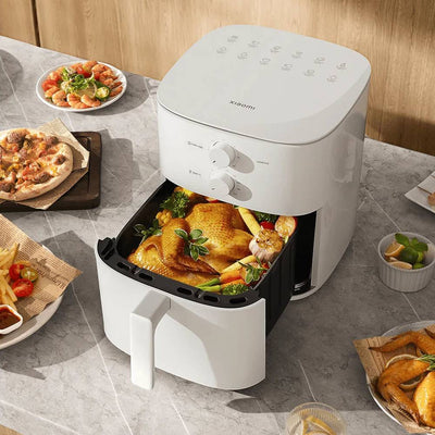 Fritadeira Xiaomi Air Fryer Essential 6L