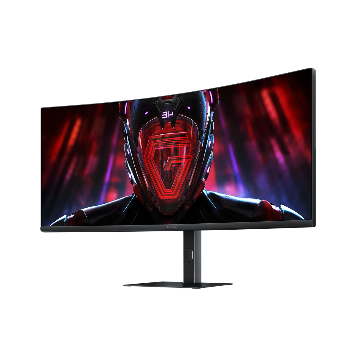 Xiaomi 2K Curved Gaming Monitor G34WQi