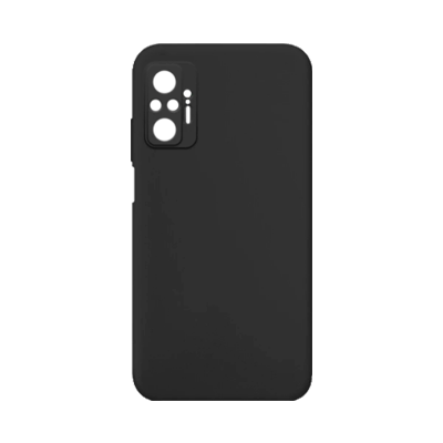 Capa Silicone Redmi Note 10 Pro