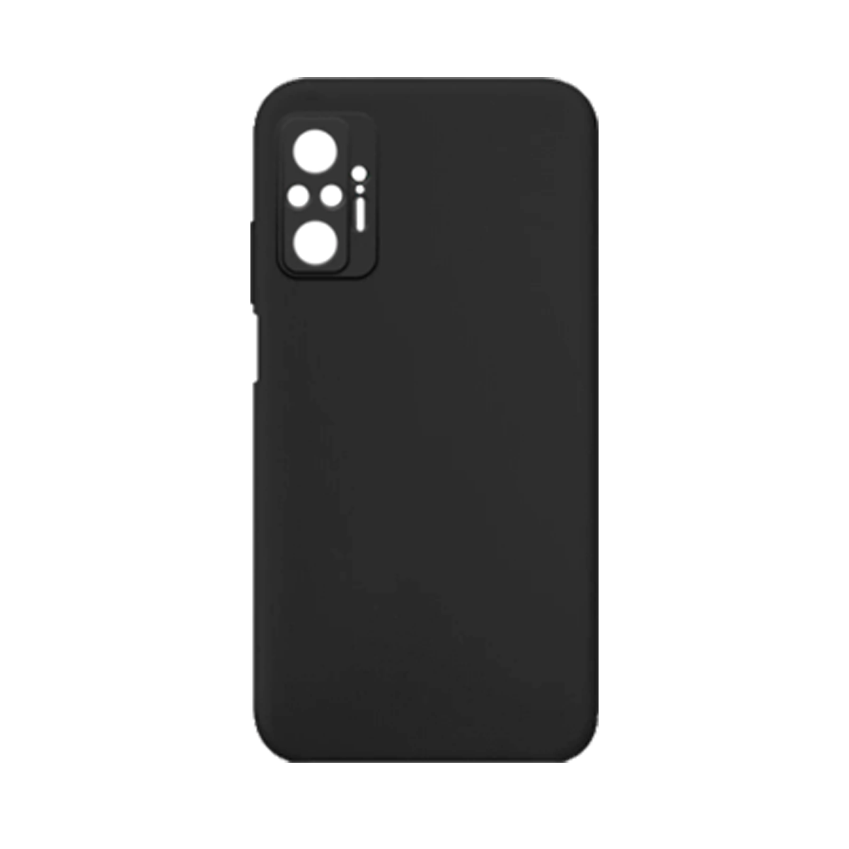 Capa Silicone Redmi Note 10 Pro
