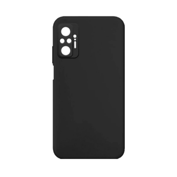 Capa Silicone Redmi Note 10 Pro