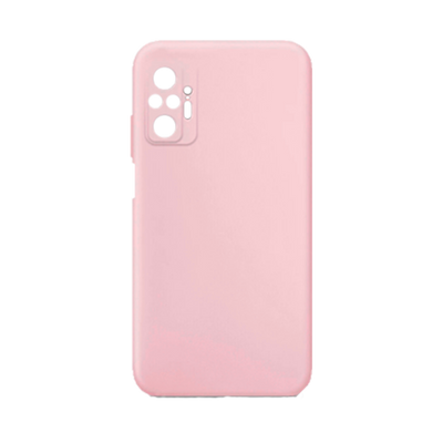 Capa Silicone Redmi Note 10 Pro