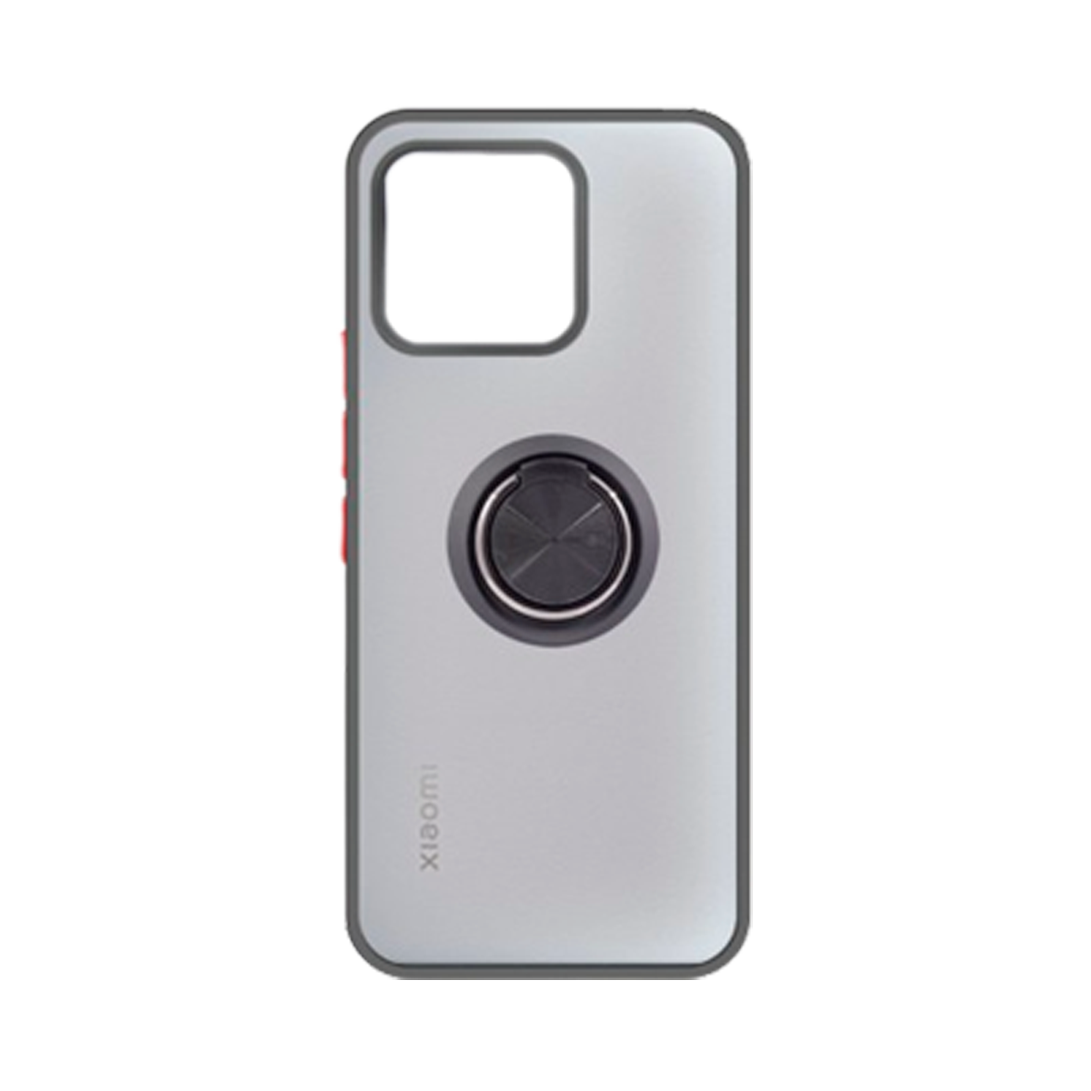 Capa Gel Xiaomi 13 Lite Black