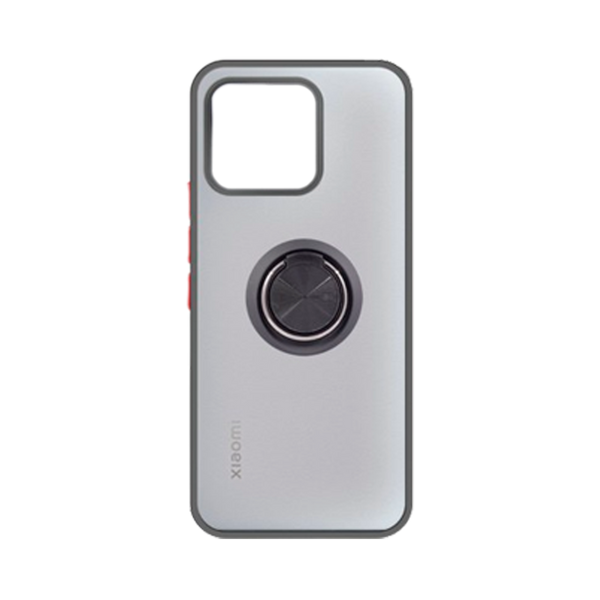 Capa Gel Xiaomi 13 Lite Black