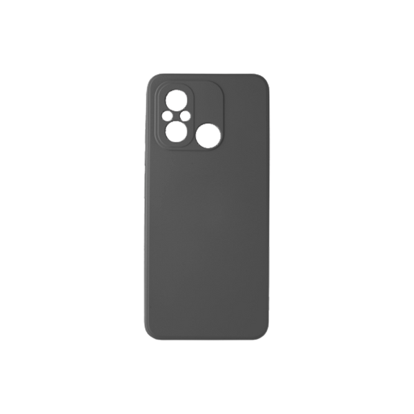 Capa Silicone XIAOMI Redmi 12C/11A