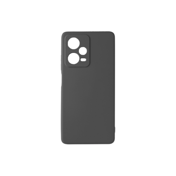 Capa Silicone Redmi Note 12 Pro 5G