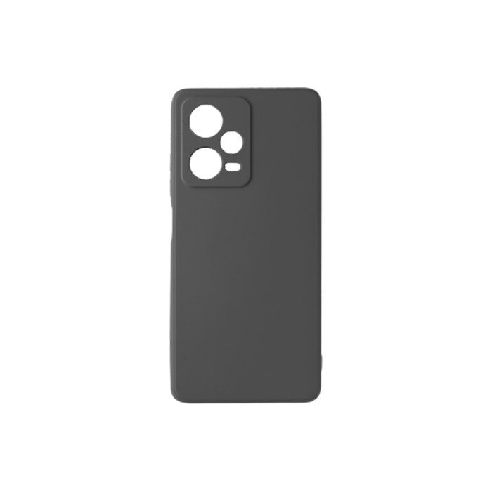Capa Silicone Redmi Note 12 Pro 5G