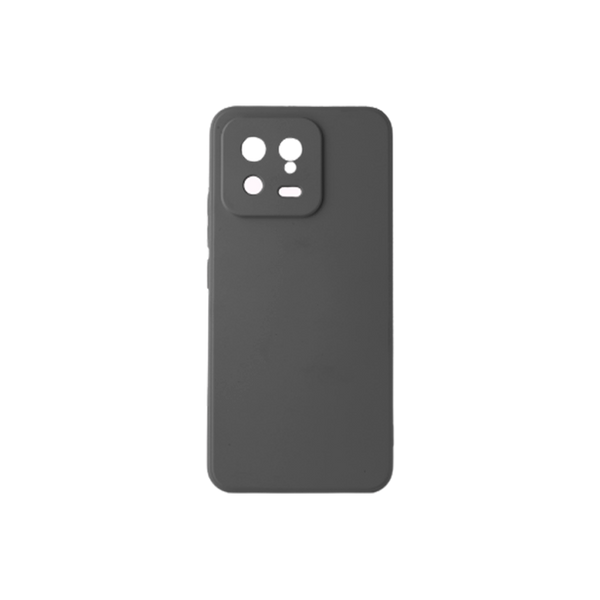 Capa Silicone XIAOMI 13