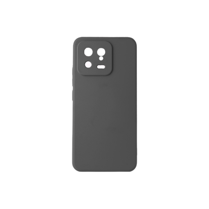 Capa Silicone XIAOMI 13