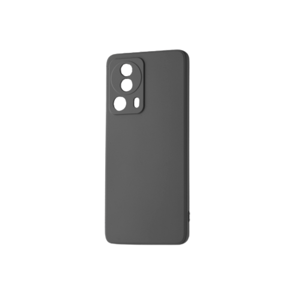 Capa Silicone XIAOMI 13 Lite