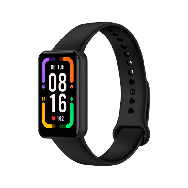 Bracelete Smart Band Pro Black
