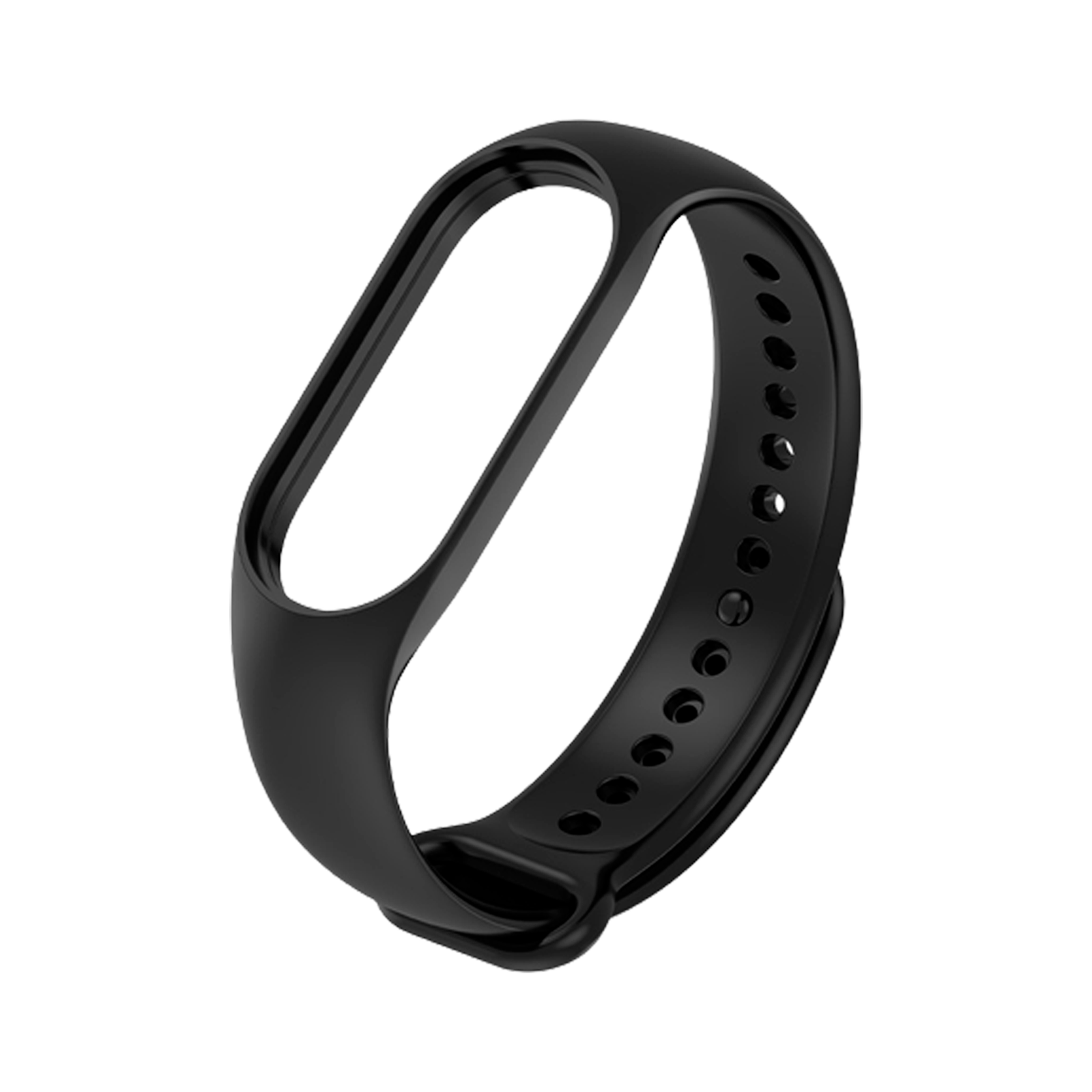 Bracelete Xiaomi Band 3/4 Black