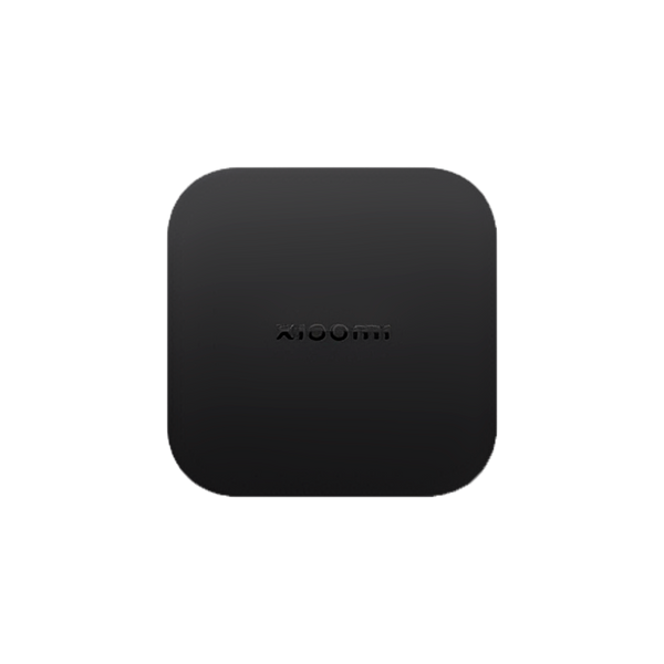 Xiaomi TV Box S 4K 2GEN