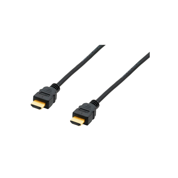 Cabo HDMI Equip High Speed