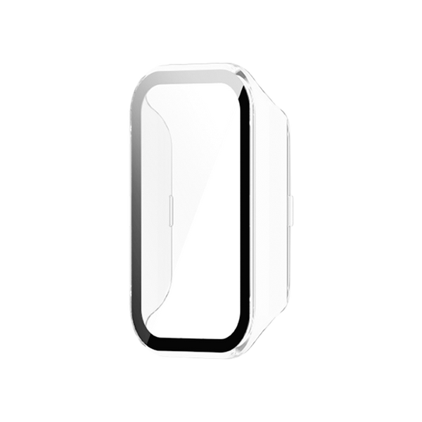 Capa Protetora de Ecrã Redmi Band 2/Band 8 Active Transparente