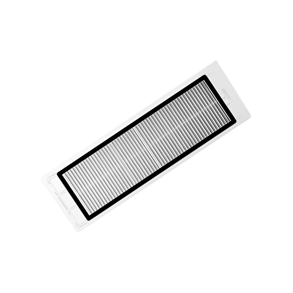 Vacuum E10/E12 (2 filter/box)