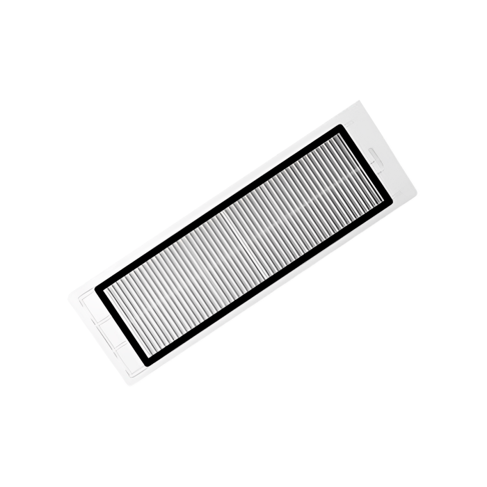 Vacuum E10/E12 (2 filter/box)