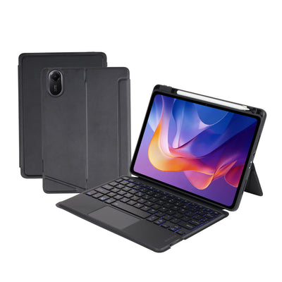 Acessório Compatível Teclado Redmi Pad 2 Keyboard PT