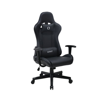 Cadeira Gaming Lovit Prestige-X Black