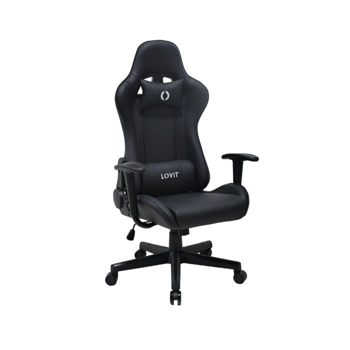Cadeira Gaming Lovit Prestige-X Black