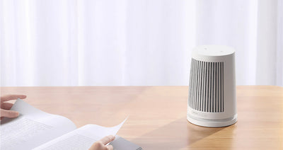 Aquecedor Xiaomi Desktop Heater