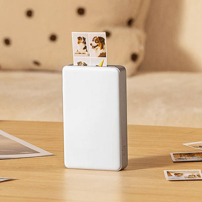 Impressora XIAOMI Portable Photo Printer Pro