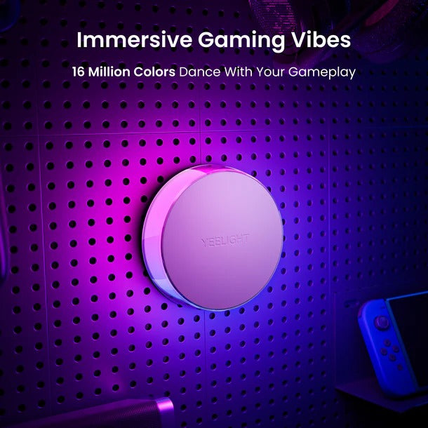 Sensor Yeelight lRGB Magnetic Night Light Vega