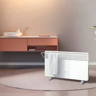 Aquecedor Mi Smart Space Heater S