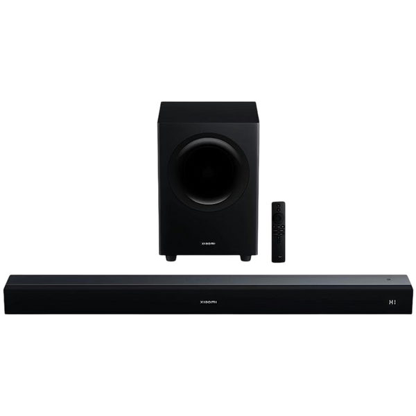 Barra de Som Xiaomi Soundbar Pro 2.1 ch