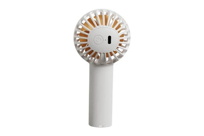 Ventoinha Portátil Qualitell Mini Handheld Fan Y2