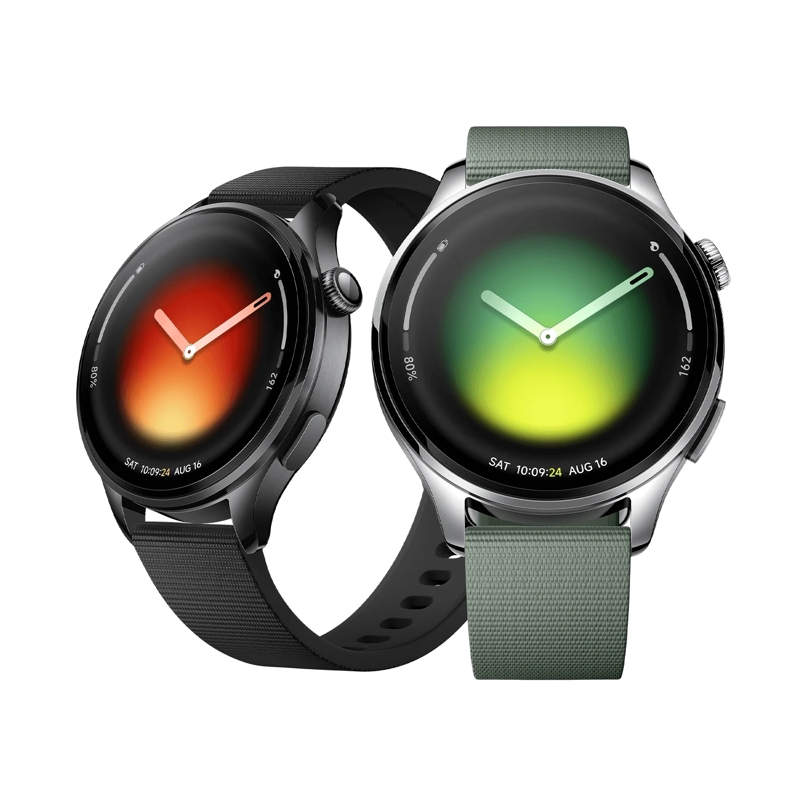 Xiaomi Watch 5
