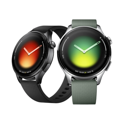 Xiaomi Watch 5