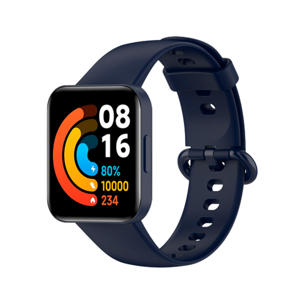 Bracelete Redmi Watch 2 Lite Blue