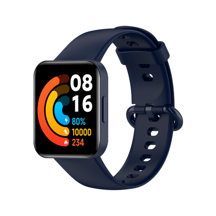Bracelete Redmi Watch 2 Lite Blue