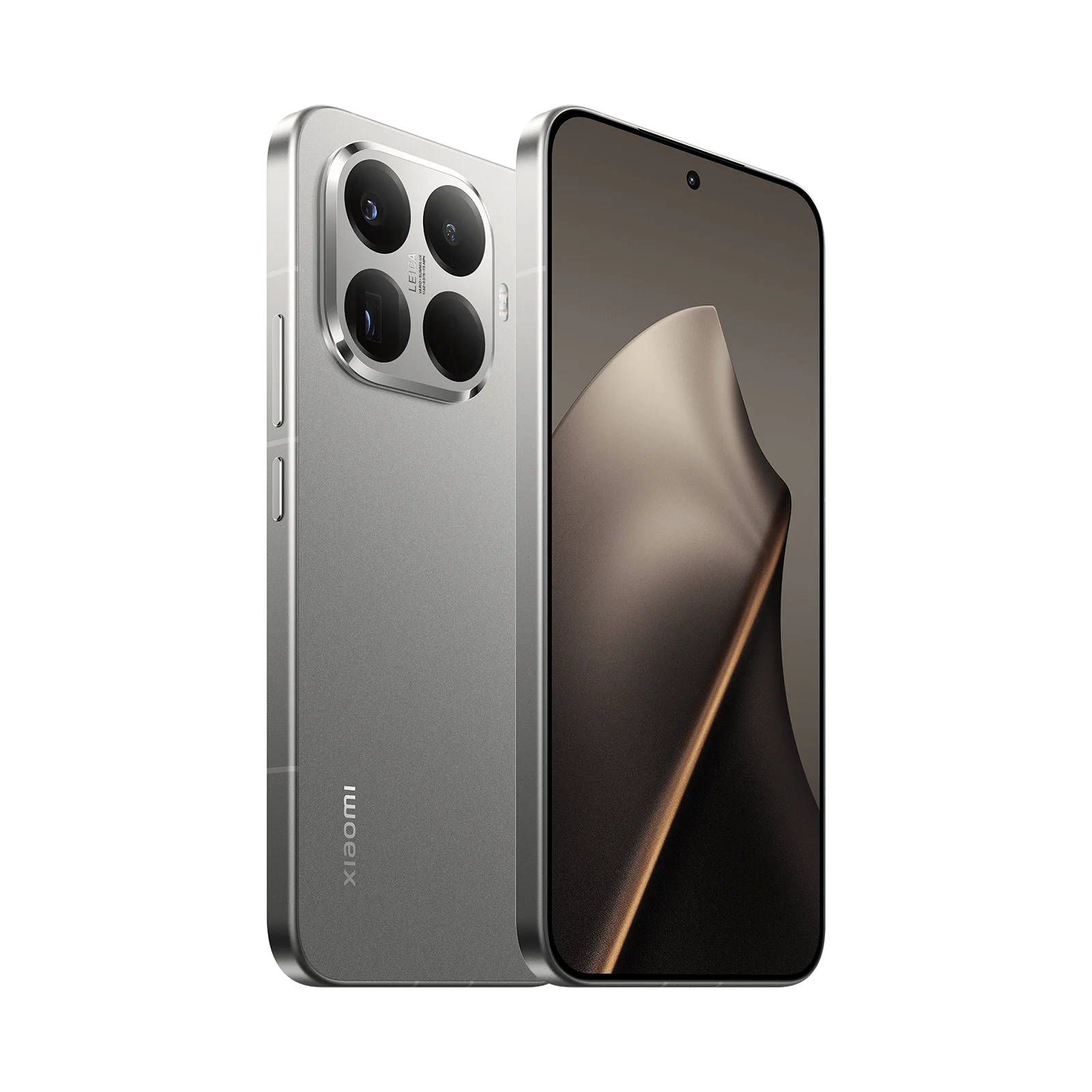 Xiaomi 15T Pro
