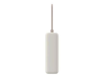 Power Bank Xiaomi 33W 10000mAh (Integrated Cable) Tan
