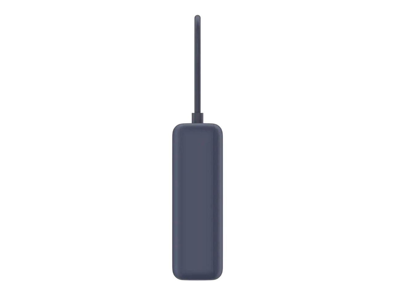 Power Bank Xiaomi 33W 10000mAh (Integrated Cable) Ice Blue