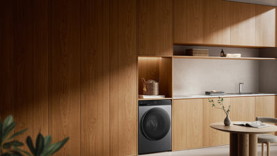 Máquina de lavar e Secar Roupa Xiaomi Mijia Front Load Washer Dryer Pro 10kg EU