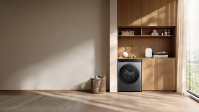 Máquina de lavar e Secar Roupa Xiaomi Mijia Front Load Washer Dryer Pro 10kg EU