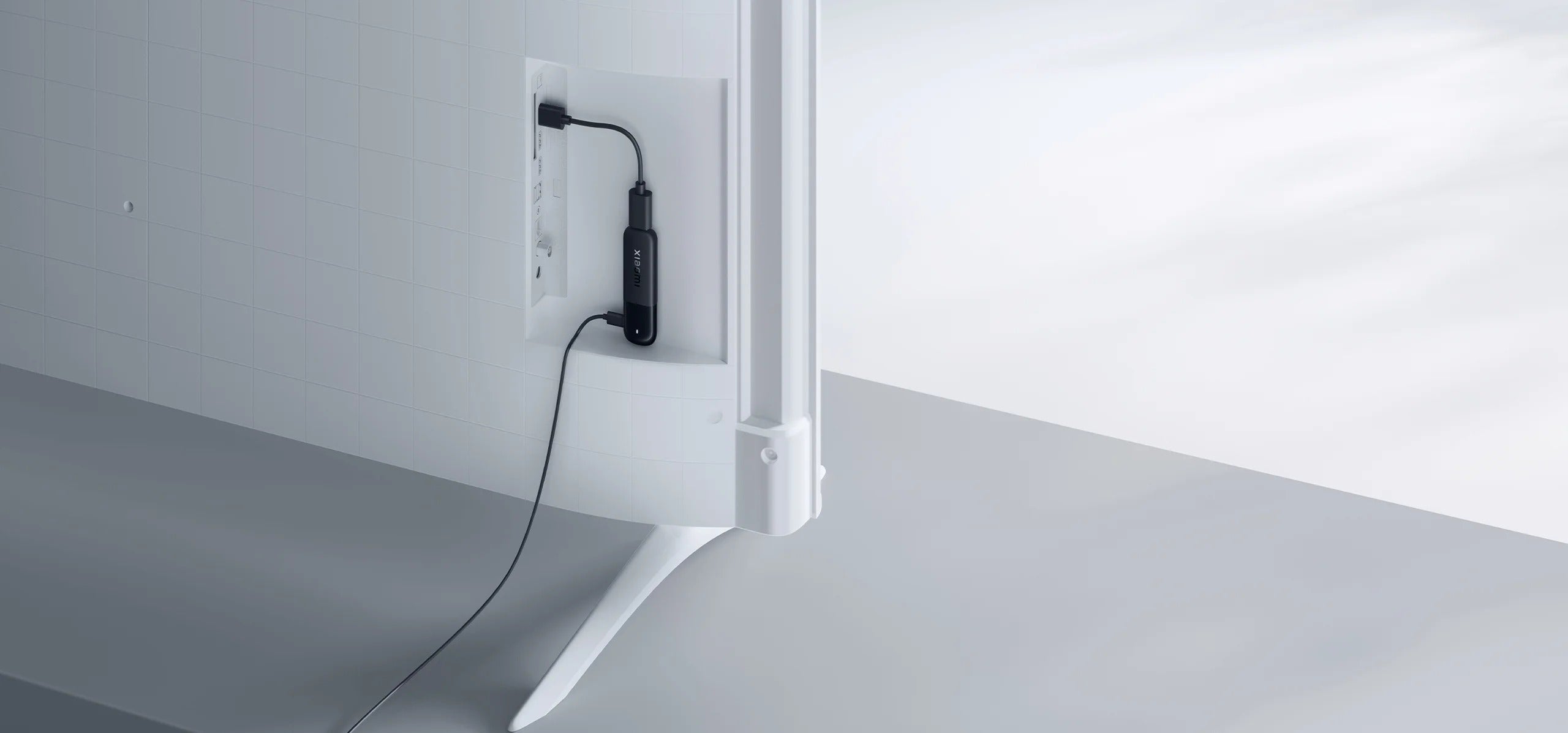 TV Stick Xiaomi 4K (2nd Gen)
