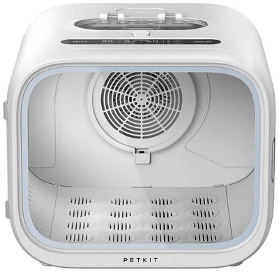 Secador Pet petkit AirSalon Max Pro Smart Pet Dryer Box