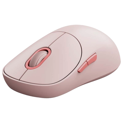 Xiaomi Wireless Mouse 3 Pink GL