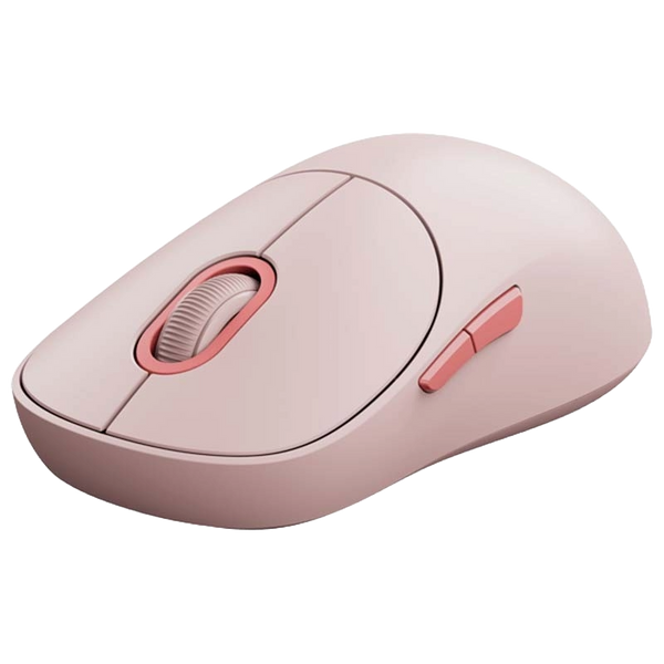 Xiaomi Wireless Mouse 3 Pink GL